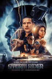 Storm Rider: Legend of Hammerhead 2026