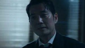 Agent Kim Reactivated: 1×9
