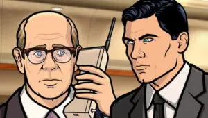 Archer: 11×7