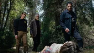 Criminal Minds: 19×8
