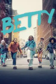 Betty 2020