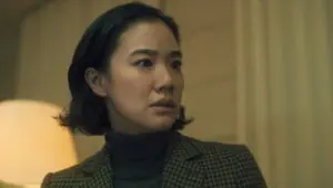 Human Vapor: 1×6