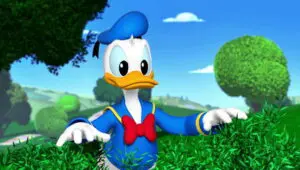 Mickey Mouse Clubhouse+: 1×28