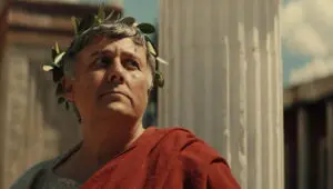 Gladiators: Warriors of the Ancient World: 1×2