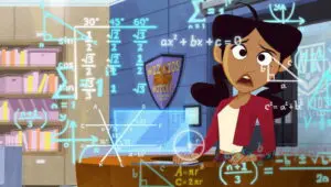 The Proud Family: Louder and Prouder: 3×8