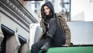 Absentia: 1×6