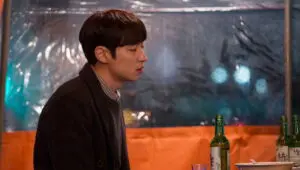Tomorrow with You: 1×11