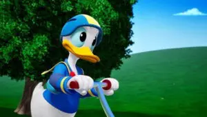 Mickey Mouse Clubhouse+: 1×5