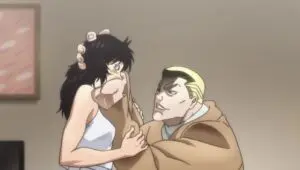 BAKI: 1×13
