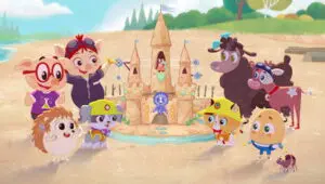 Rhyme Time Town: 2×14
