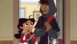 The Proud Family: Louder and Prouder: 3×9