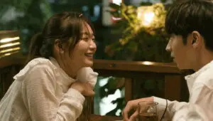 Tomorrow with You: 1×1