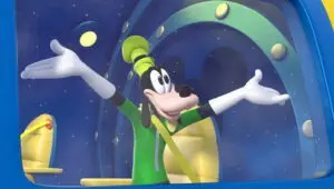 Mickey Mouse Clubhouse+: 1×17