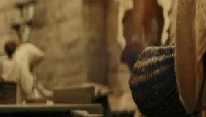 Gladiators: Warriors of the Ancient World: 1×3