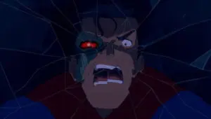 My Adventures with Superman: 3×5