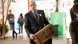Veep: 3×9