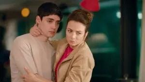 My Daughter’s Father: 1×8
