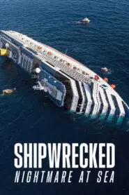 Shipwrecked: Nightmare at Sea 2026