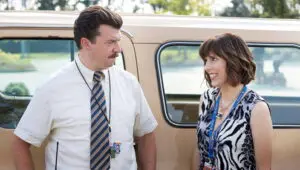 Vice Principals: 2×5