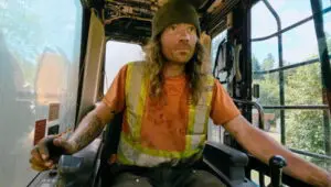 The Last Woodsmen: 2×7