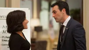 Veep: 3×2