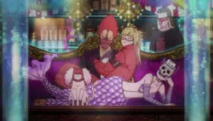 Dorohedoro: 1×13