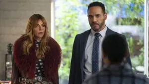 High Potential: 2×11