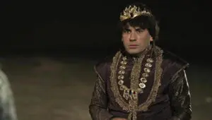 The Prince: 1×4