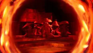 LEGO Ninjago: Dragons Rising: 2×8