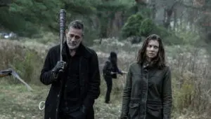 The Walking Dead: Dead City: 3×3