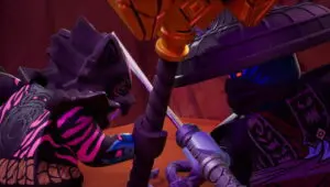 LEGO Ninjago: Dragons Rising: 3×9