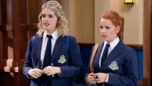 Soy Luna: 1×61
