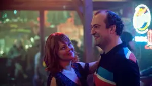 Togetherness: 1×4