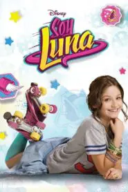 Soy Luna 2016