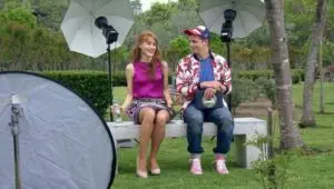 Soy Luna: 1×37