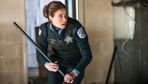 Chicago P.D.: 2×15