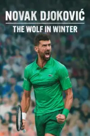 Novak Djokovic: The Wolf in Winter 2026