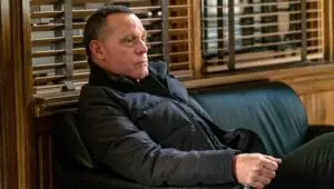Chicago P.D.: 4×20