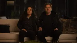 Dark Matter: 2×3
