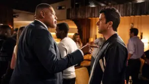 Ballers: 4×6