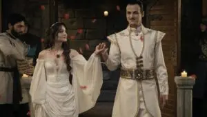 The Prince: 2×5