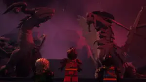 LEGO Ninjago: Dragons Rising: 2×7