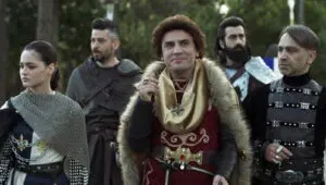 The Prince: 1×6