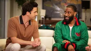 Ballers: 3×9
