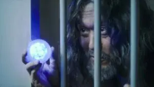 Abyss: 1×8
