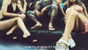 Badly in Love: 2×4