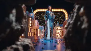 Moria: 1×8