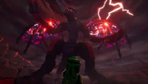 LEGO Ninjago: Dragons Rising: 3×10