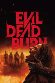 Evil Dead Burn 2026