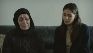 Fauda: 4×11